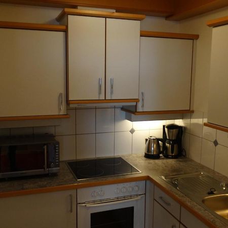 Grossglocknerappartement Kals-am Großglockner Habitación foto