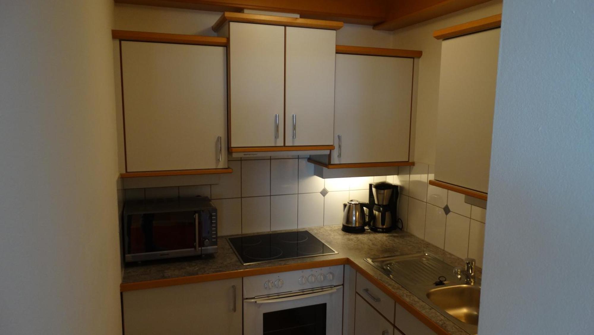 Grossglocknerappartement Kals-am Großglockner Habitación foto