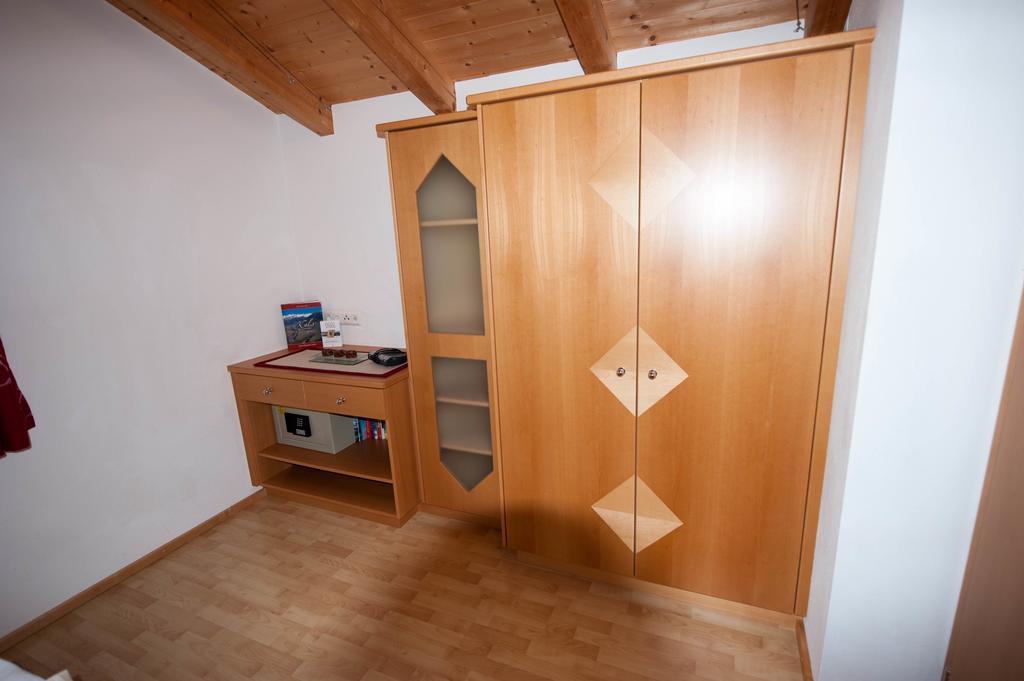 Grossglocknerappartement Kals-am Großglockner Habitación foto