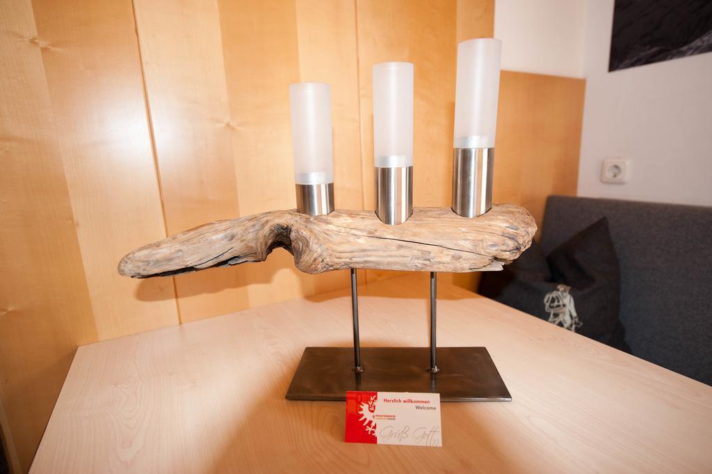 Grossglocknerappartement Kals-am Großglockner Habitación foto