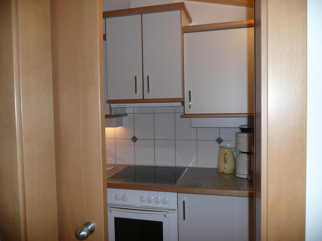 Grossglocknerappartement Kals-am Großglockner Exterior foto
