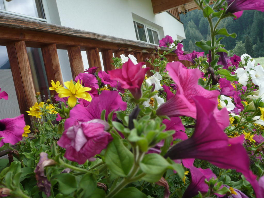 Grossglocknerappartement Kals-am Großglockner Exterior foto