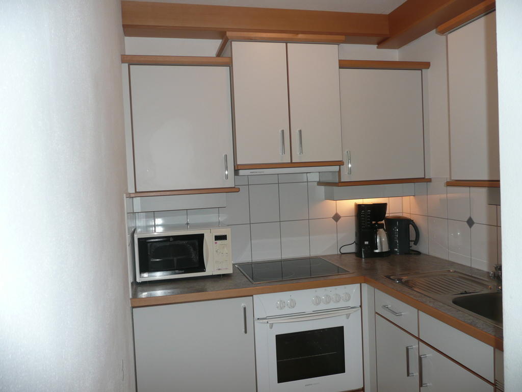 Grossglocknerappartement Kals-am Großglockner Habitación foto