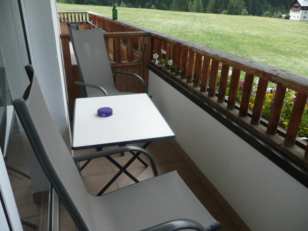 Grossglocknerappartement Kals-am Großglockner Habitación foto