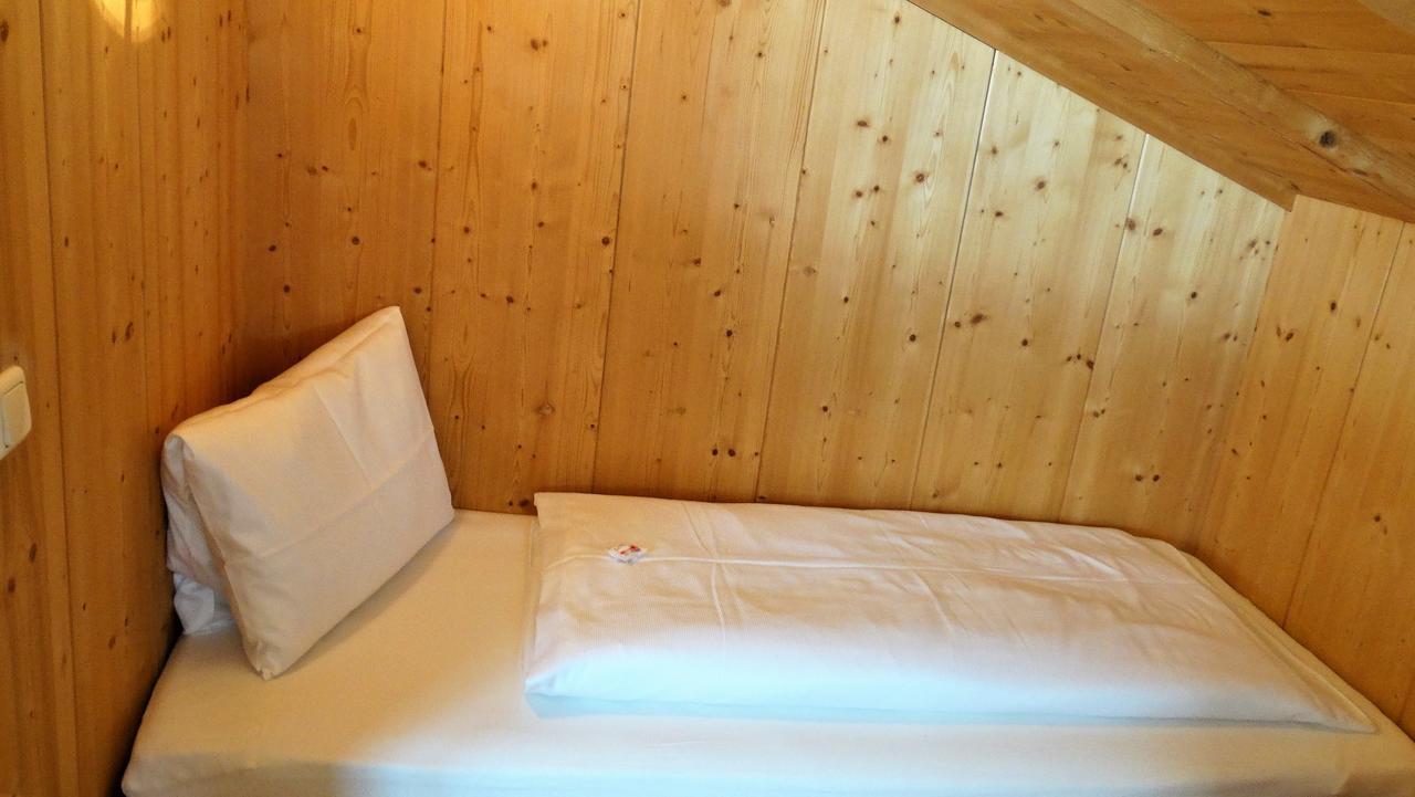 Grossglocknerappartement Kals-am Großglockner Exterior foto